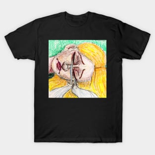 Cry Me A River T-Shirt